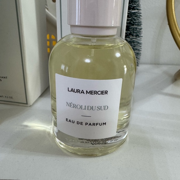 Laura Mercier Néroli du Sud BUNDLE 3pcs - Picture 12 of 12